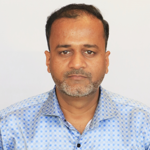 Dr. Shivaji Argade